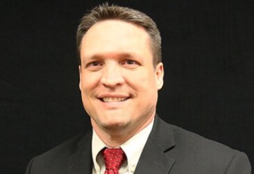 Jeff Simpson starts in July as director of MERS Goodwill's Springfield Excel Center.